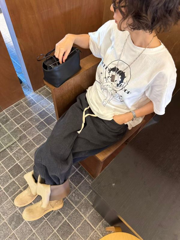 貝蒂Tee 