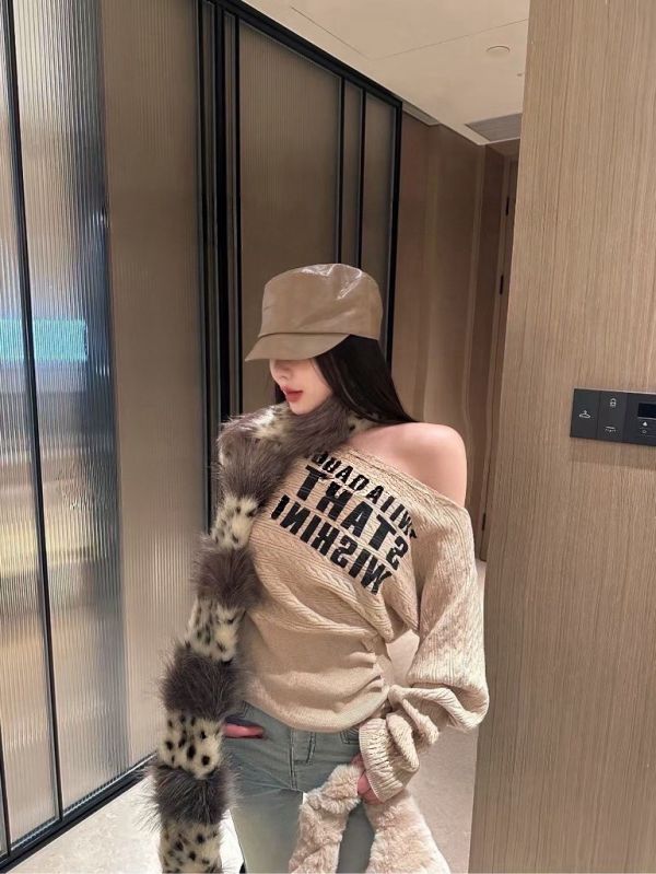 斜肩/一字領/麻花英字針織上衣 斜肩上衣
一字領上衣
麻花針織上衣
短版針織上衣
英字針織上衣
斜肩毛衣
一字領毛衣
麻花毛衣
短版毛衣
韓系針織上衣