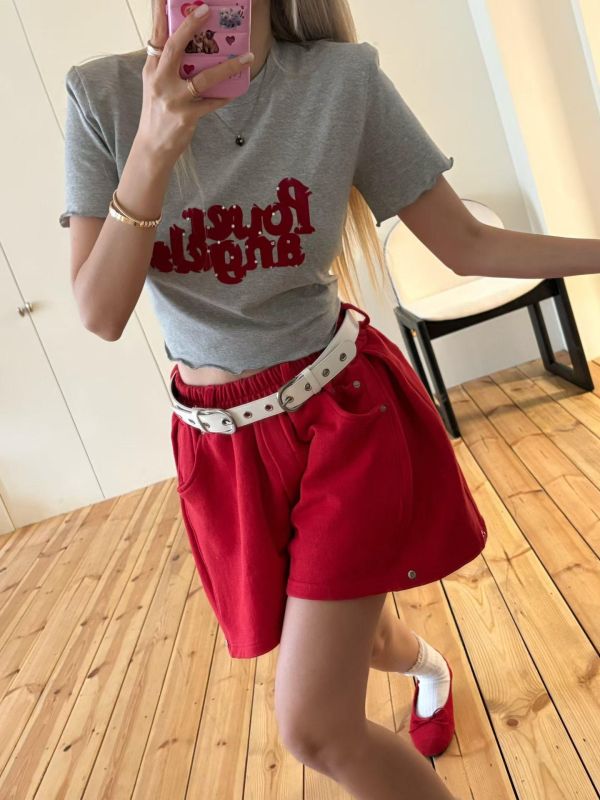 天使Tee 