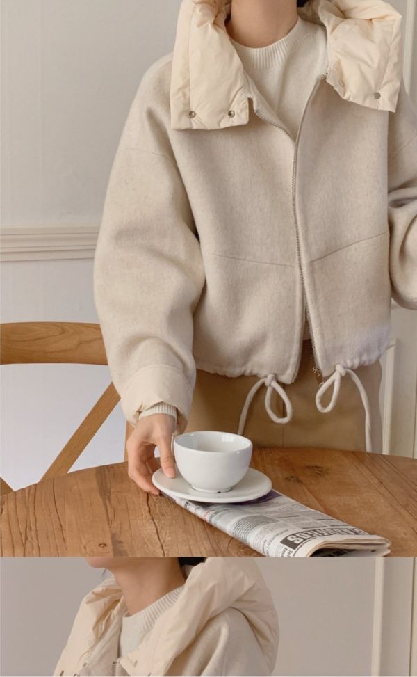 -秋冬必備-拼色連帽外套 撞色連帽外套
寬鬆短版外套
韓系休閒外套
冬季保暖外套
抽繩下擺外套
立體大帽外套
蓬鬆感外套
韓系百搭外套
厚磅羊羔感外套
舒適保暖上衣
雙色設計外套
寬袖設計外套
日常穿搭外套
小臉連帽外套
冬季街頭上衣
氣質休閒風外套
外出必備外套
厚實短版外套