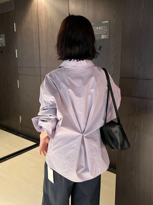 -本期新品-天𢇁襯衫 