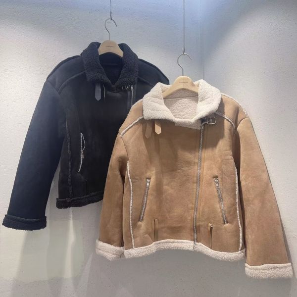 麂皮外套 街頭外套推薦
麂皮外套推薦
簡約外套推薦
街頭短版外套必買
麂皮外套熱銷款