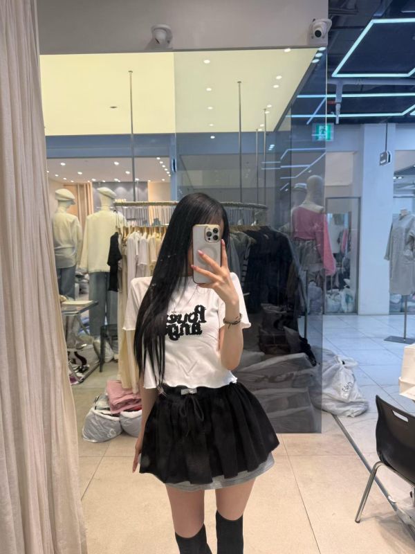 天使Tee 
