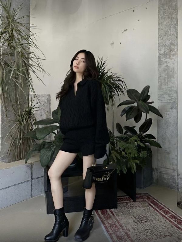 -舒適顯瘦-針織短褲套裝 針織套裝
麻花針織套裝
米白針織套裝
寬鬆針織上衣
針織短褲
毛衣套裝
冬季套裝
兩件式套裝
麻花毛衣
針織兩件套
不刺膚針織
懶人套裝
休閒套裝
氣質針織套裝
韓系針織套裝
百搭針織套裝
秋冬穿搭
保暖套裝
套裝推薦
毛衣短褲套裝