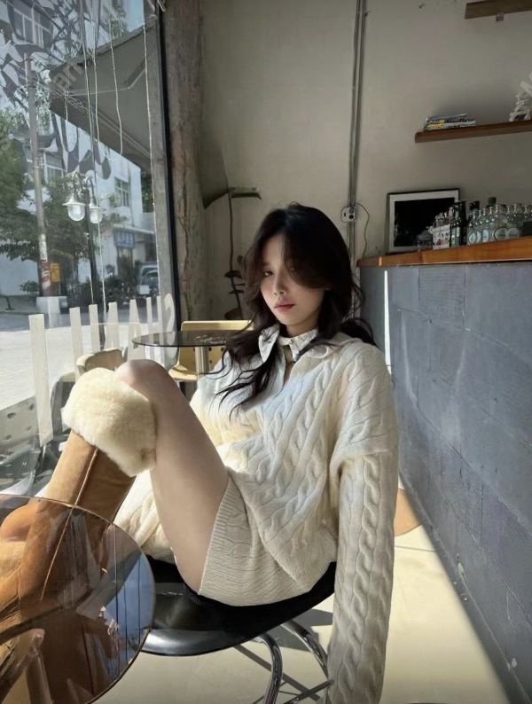 -舒適顯瘦-針織短褲套裝 針織套裝
麻花針織套裝
米白針織套裝
寬鬆針織上衣
針織短褲
毛衣套裝
冬季套裝
兩件式套裝
麻花毛衣
針織兩件套
不刺膚針織
懶人套裝
休閒套裝
氣質針織套裝
韓系針織套裝
百搭針織套裝
秋冬穿搭
保暖套裝
套裝推薦
毛衣短褲套裝