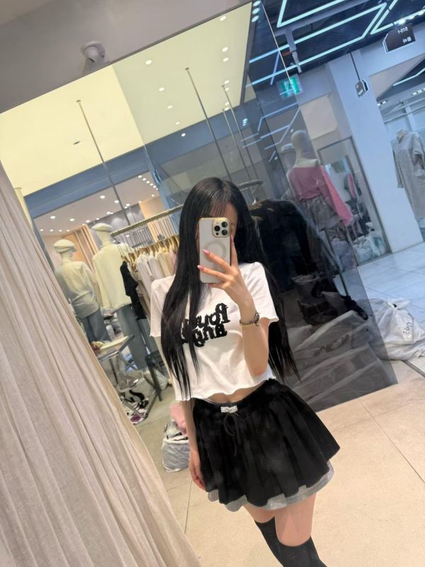 天使Tee 