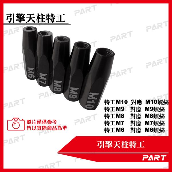 【PART】引擎天柱特工 