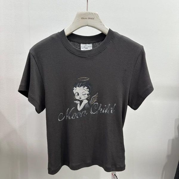 Betty修身Tee Betty Tee T-SHIRT