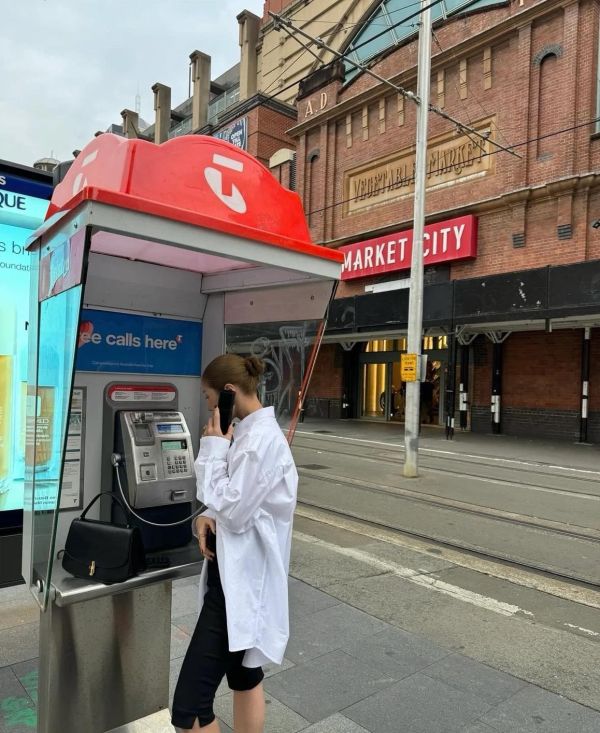 修身五分單車褲 五分單車褲