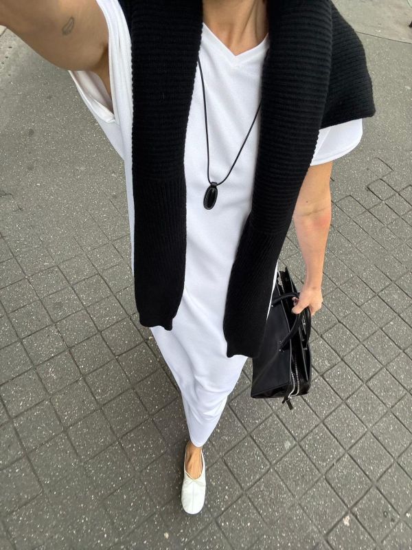 柔軟皮革縐褶芭蕾鞋 芭蕾鞋