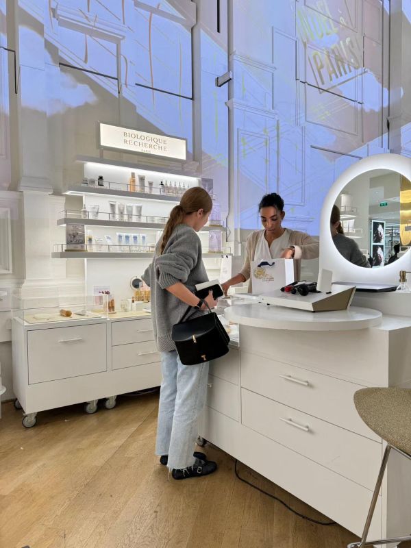 結構寬袖針織毛衣 針織毛衣