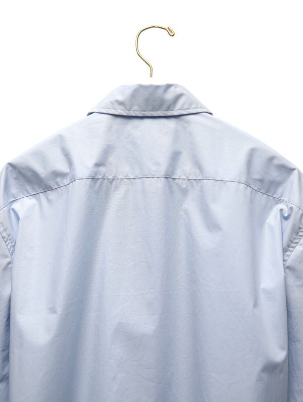 輕挺男友Oversized襯衫 oversized 襯衫. 男友襯衫