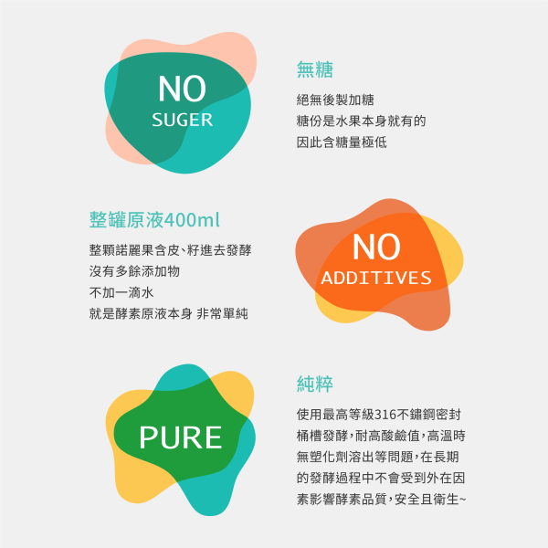 諾麗果發酵液（酵素）隨身包盒裝 | 調節生理機能 小先草本,諾麗果發酵液,諾麗果酵素,屏東諾麗果,諾麗果酵素,賽洛寧,液態水果,天然水果發酵液,水果發酵液,調整消化道系統,幫助消化,調整體質,調節生理機能