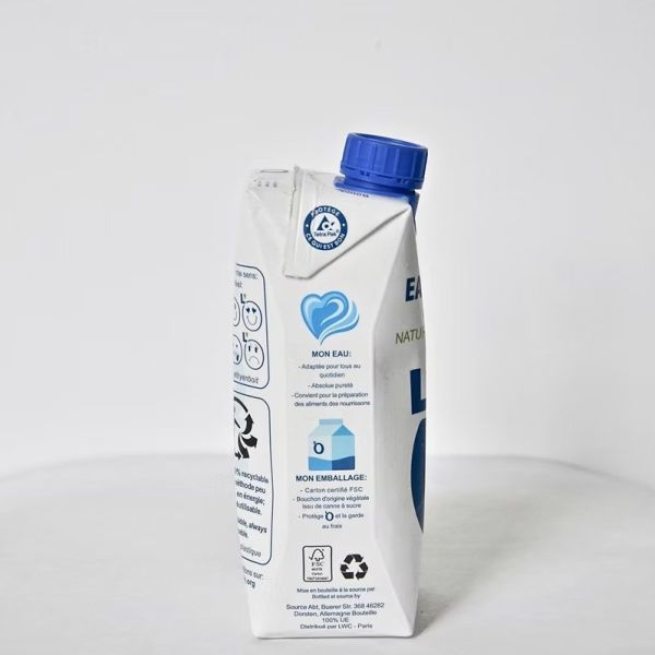 L’O Baby Water 寶寶水｜法國巴黎高端天然礦泉水，500ml／12瓶入 小先草本,L’O Baby Water,寶寶水,法國礦泉水,天然礦泉水,嬰兒飲用水,低礦物質水,低鈉水,孕婦飲用水,兒童飲用水,純淨礦泉水,歐盟認證寶寶水,健康飲用水,微量元素水,零硝酸鹽礦泉水,天然純淨水,高端礦泉水,平衡礦物質水,柔軟口感礦泉水