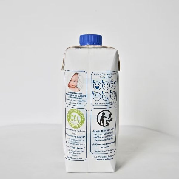 L’O Baby Water 寶寶水｜法國巴黎高端天然礦泉水，500ml／12瓶入 小先草本,L’O Baby Water,寶寶水,法國礦泉水,天然礦泉水,嬰兒飲用水,低礦物質水,低鈉水,孕婦飲用水,兒童飲用水,純淨礦泉水,歐盟認證寶寶水,健康飲用水,微量元素水,零硝酸鹽礦泉水,天然純淨水,高端礦泉水,平衡礦物質水,柔軟口感礦泉水