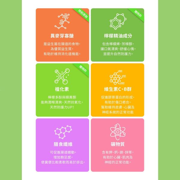 檸檬發酵液（酵素）隨身包15入盒裝 | 潤喉口氣清新 小先草本,發酵液,檸檬發酵液,檸檬酵素,屏東檸檬,青檸酵素,發酵液,液態水果,天然水果發酵液,水果發酵液