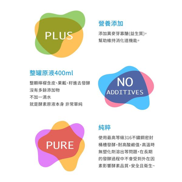 檸檬發酵液 瓶裝400ml | 潤喉口氣清新 小先草本,發酵液,檸檬發酵液,檸檬酵素,屏東檸檬,青檸酵素,發酵液,液態水果,天然水果發酵液,水果發酵液,400ml瓶裝,