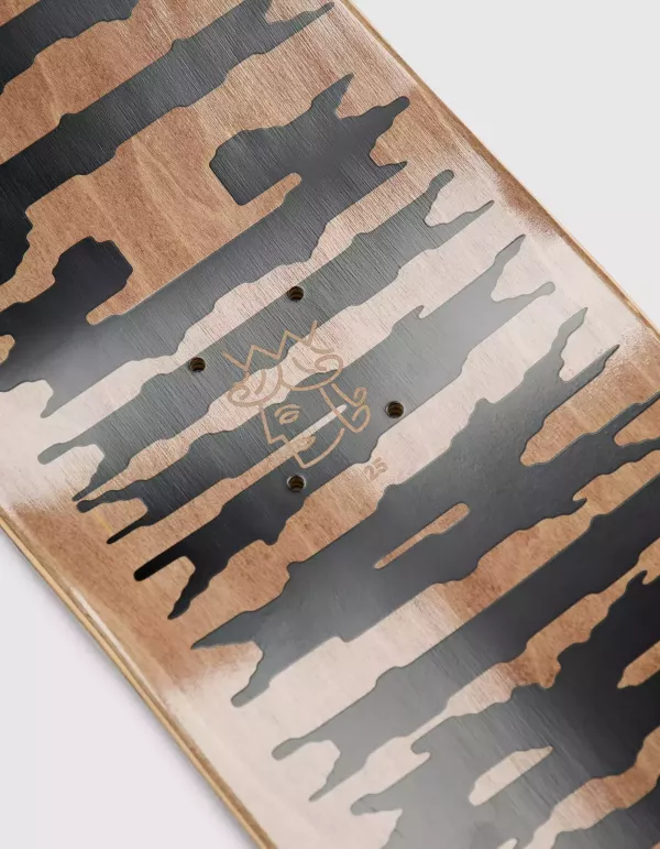 【VICTORIA】SPIKEY BOARD 8.25" 