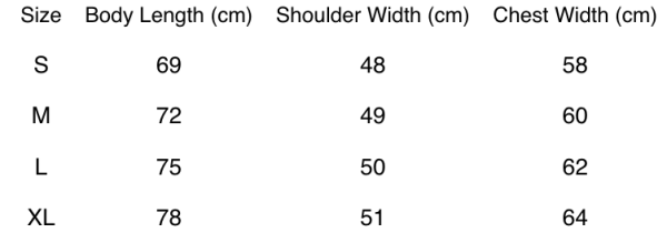 LION ROCK HICKORY ZIP SHIRT 