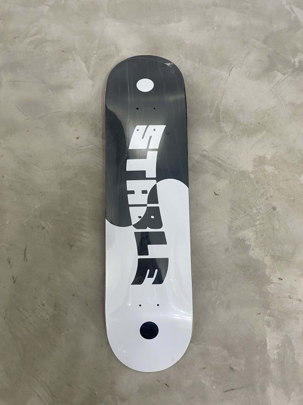 【STABLE】TAICHI 8.125” 