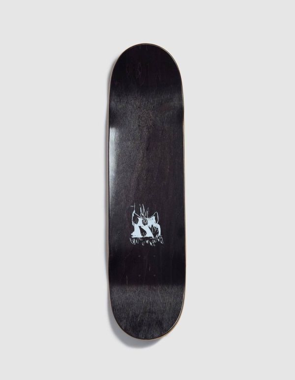 【VICTORIA】WILLY BOARD 8.5" 