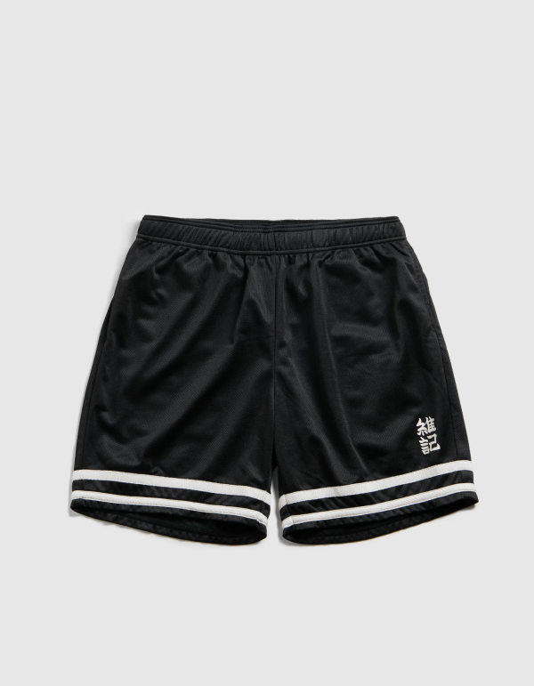 WAIKEE MESH SHORTS 