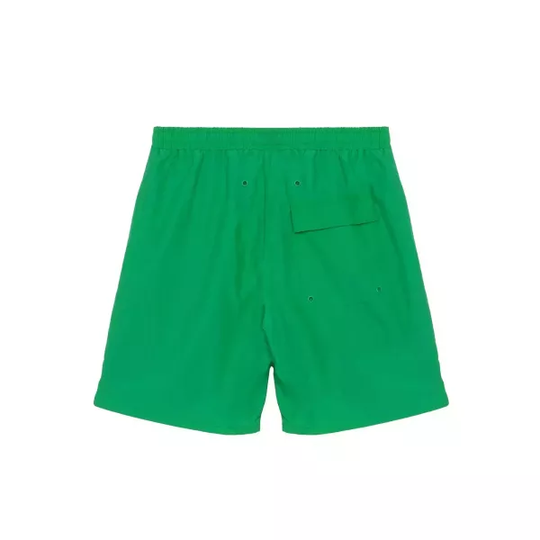 CLASSIC SPORT SHORTS GREEN 
