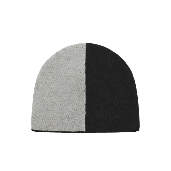 DIEU GREC BEANIE BLACK/GREY 