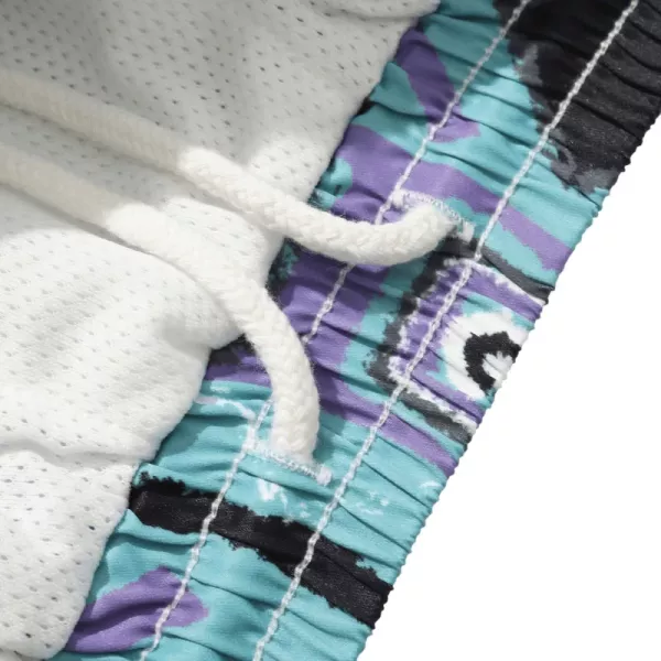 BRUSH SWIM SHORTS MULTI 