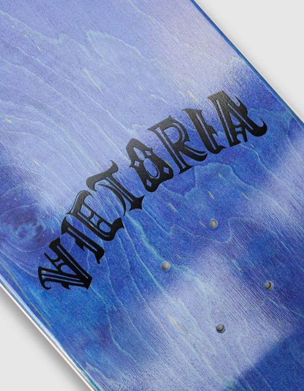 【VICTORIA】GOTHIC TEAM BOARD 8.5" 