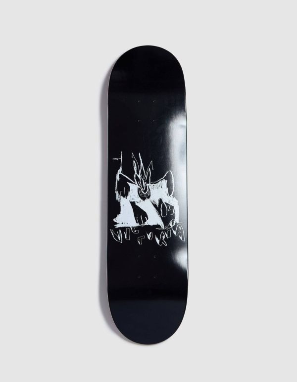 【VICTORIA】WILLY BOARD 8.5" 