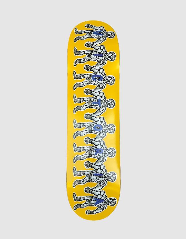 【VICTORIA】SPIDER BOARD 8.06" 