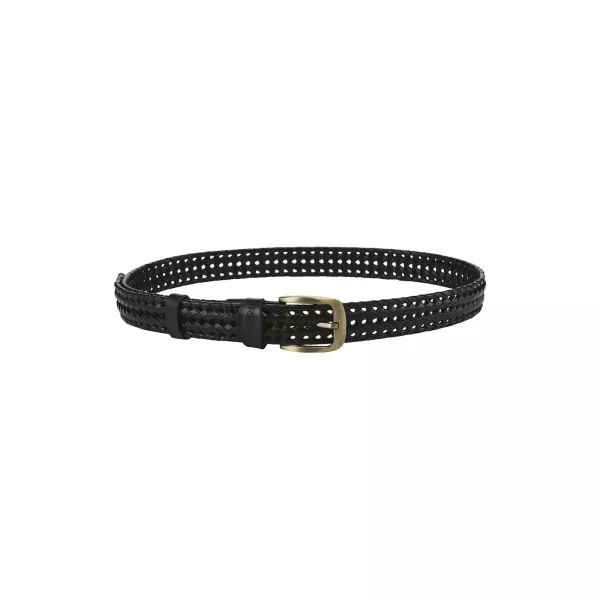CEINTURE BELT BLACK 