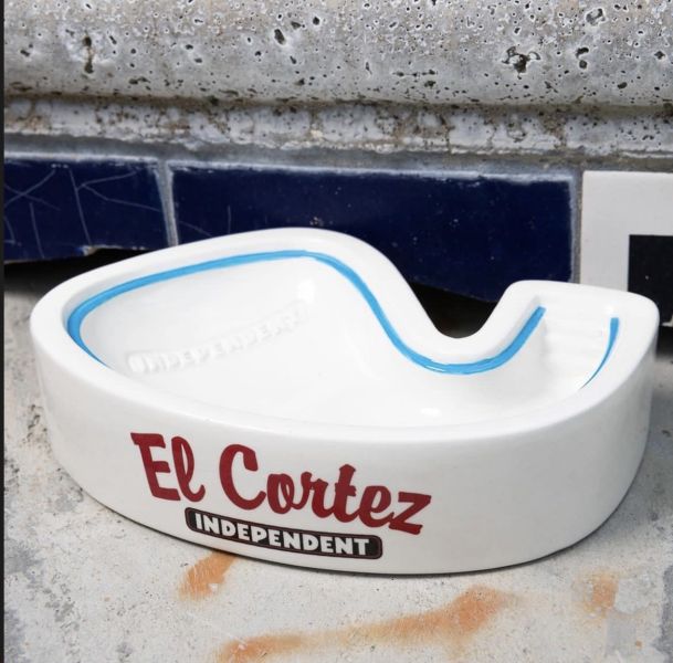 【INDEPENDENT】EL CORTEZ VALET 