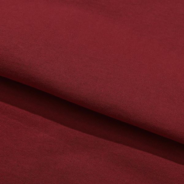 HELASTOWN HOODIE BURGUNDY 