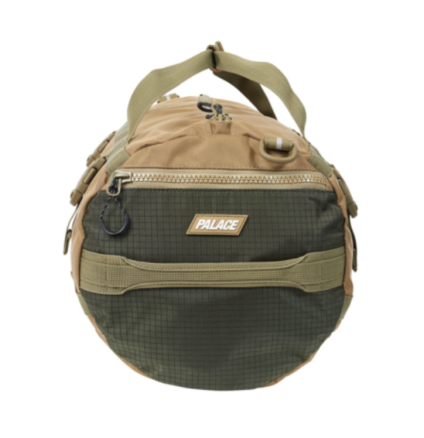 BALLISTIC HOLDALL GOLD 
