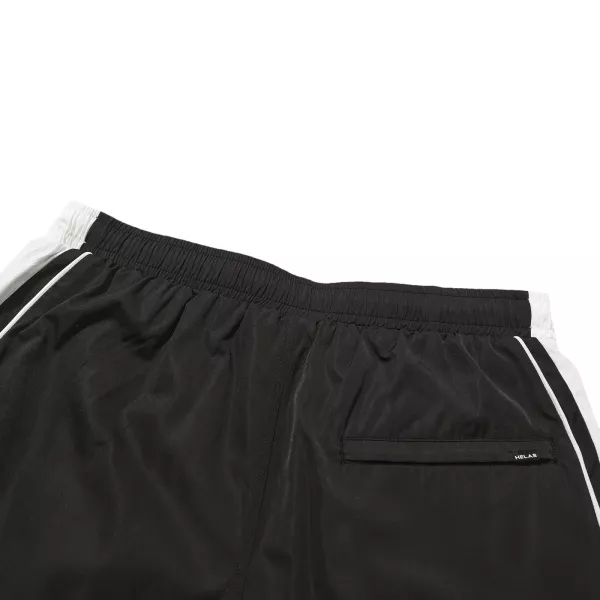 MATCH POINT SPORT SHORTS BLACK/WHITE 