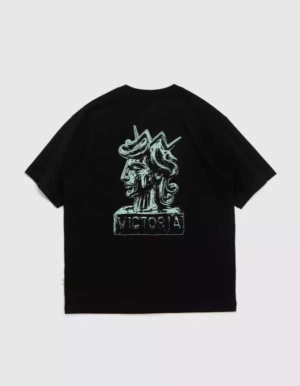 QH STATUE TEE 