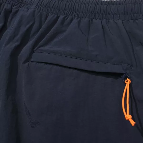 BOAT SWIM SHORTS NAVY 