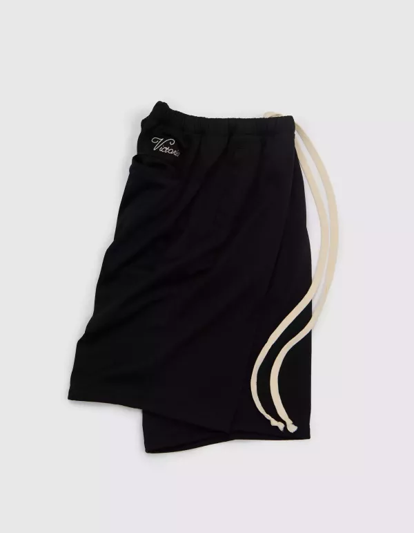 JAS MESH SHORT 