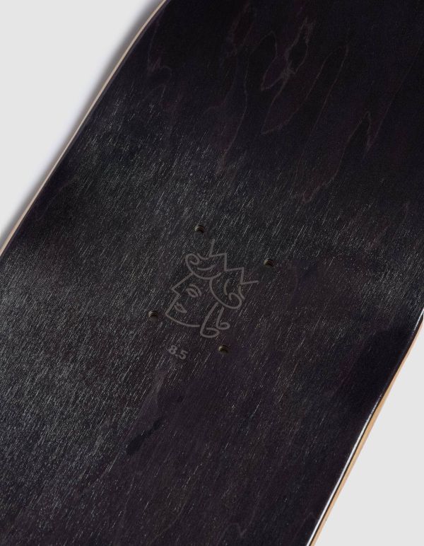 【VICTORIA】WILLY BOARD 8.5" 