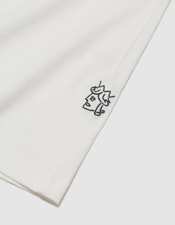 BRIDGET S_S TEE（經典港片－白髮魔女傳） 