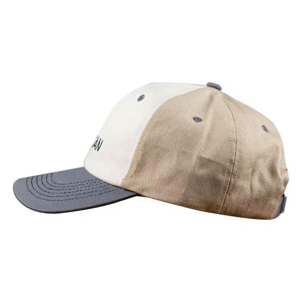 TIMESCAN WASHED CAP 