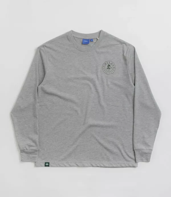 POLO CLUB LONG SLEEVE TEE 