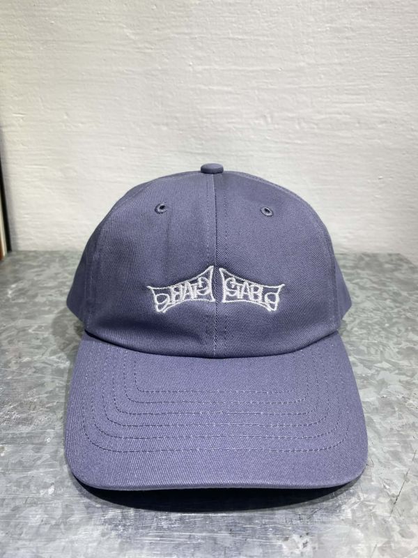 Yin&Yang Cap（Baby Navy） 