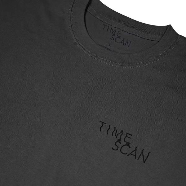 TIMESCAN TEE (SUMI) 