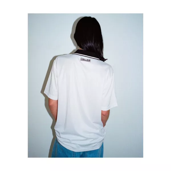 INTERNATIONAL POLO WHITE 