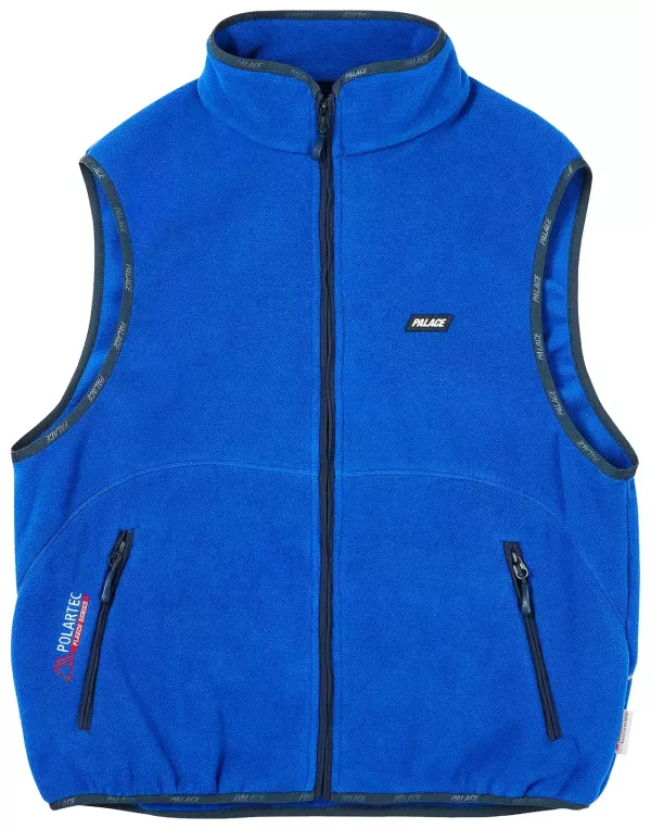 POLARTEC VEST ULTRA 