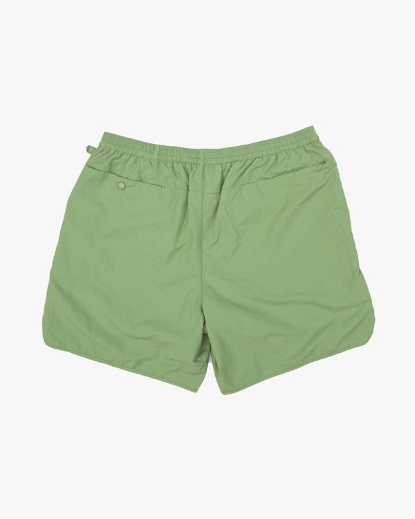 NYLON BAGGIES（GREEN APPLE） 