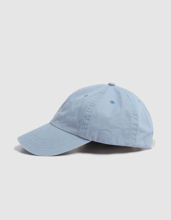 QUEENHEAD LOGO CAP 